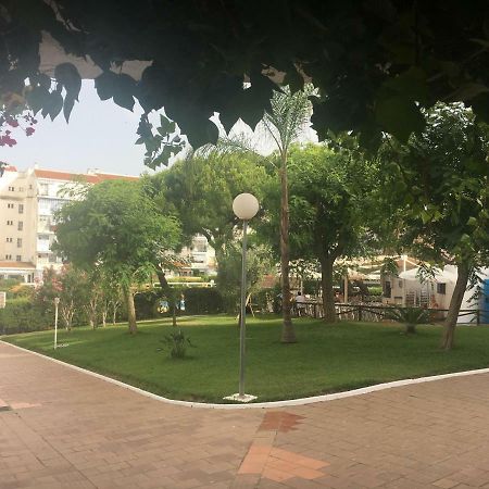Ferienwohnung Atico Del Portil Exterior foto