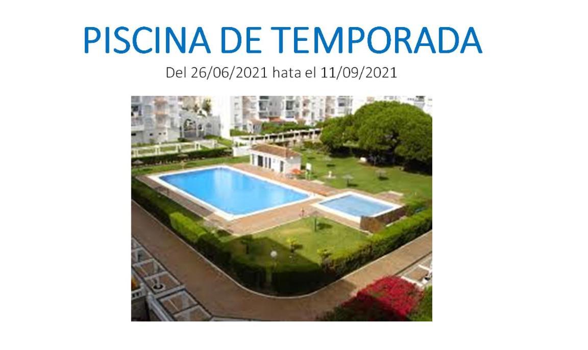 Ferienwohnung Atico Del Portil Exterior foto