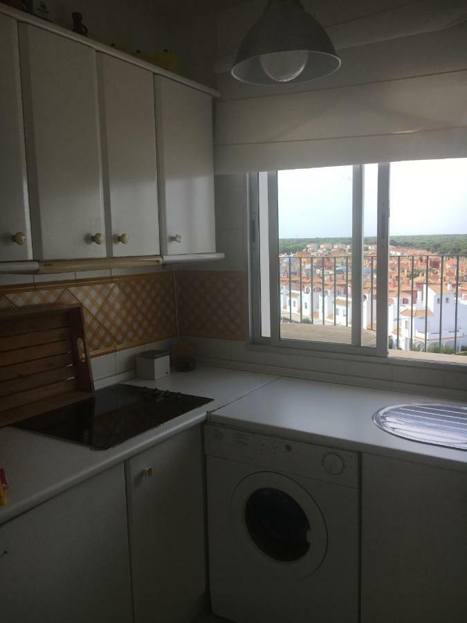 Ferienwohnung Atico Del Portil Exterior foto