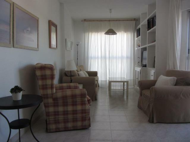Ferienwohnung Atico Del Portil Exterior foto