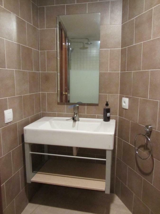Ferienwohnung Atico Del Portil Exterior foto